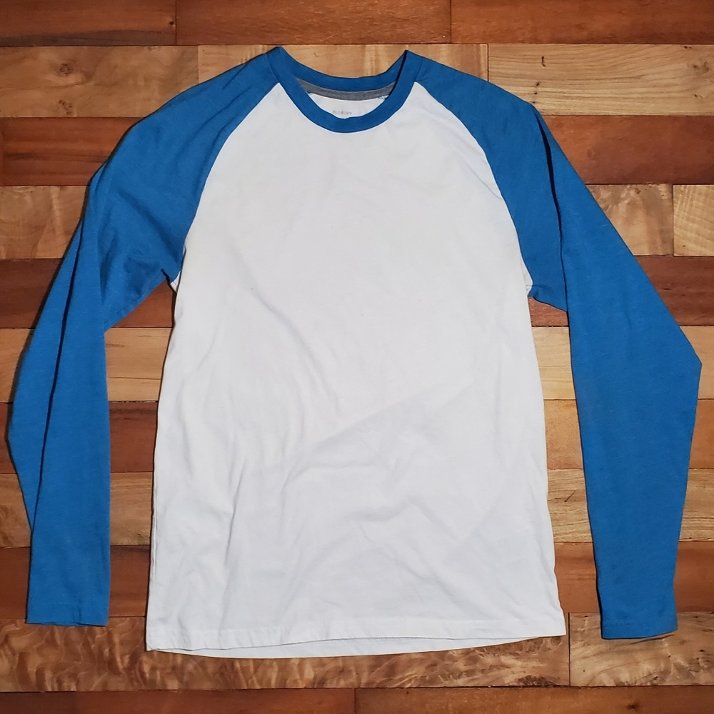 Old navy soft washed jersey style long sleeved tee